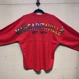 Margaritaville Spirit Jersey